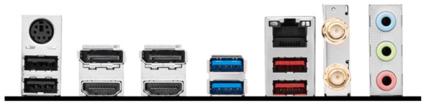 фото Материнская плата mATX MSI PRO B760M-A WIFI DDR4 в Уфе