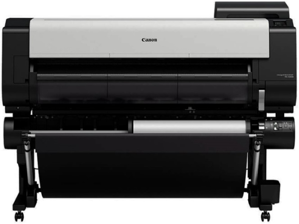 фото Плоттер струйный Canon imagePROGRAF TX-4100 в Челябинске