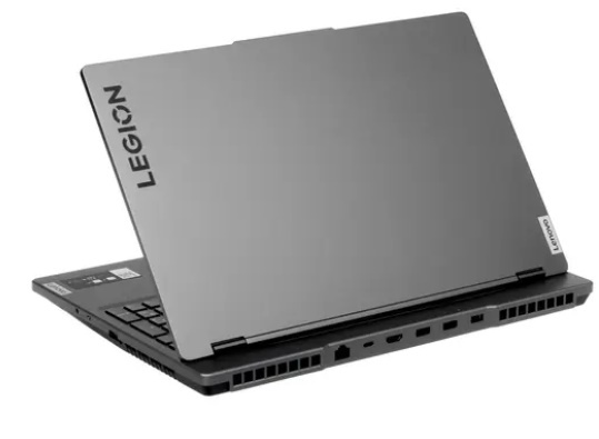 фото Ноутбук  Lenovo Legion 5 15ARH7H в Красноярске 15.6 ", Ryzen 7, 16 Гб RAM, 1 Тб SSD, GeForce RTX 3070, Серый