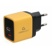фото Зарядное устройство Cablexpert MP3A-PC-53