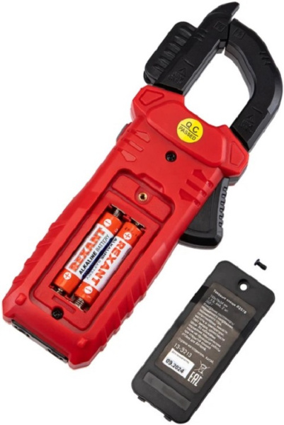 фото Токовые клещи  Rexant 13-3213 в Санкт-Петербургe