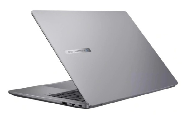 фото Ноутбук  ASUS ExpertBook Mainstream PM3406CKA-LY0467 в Перми 14 ", Ryzen 7, 64 Гб RAM, 1 Тб SSD, Radeon Graphics, Серый
