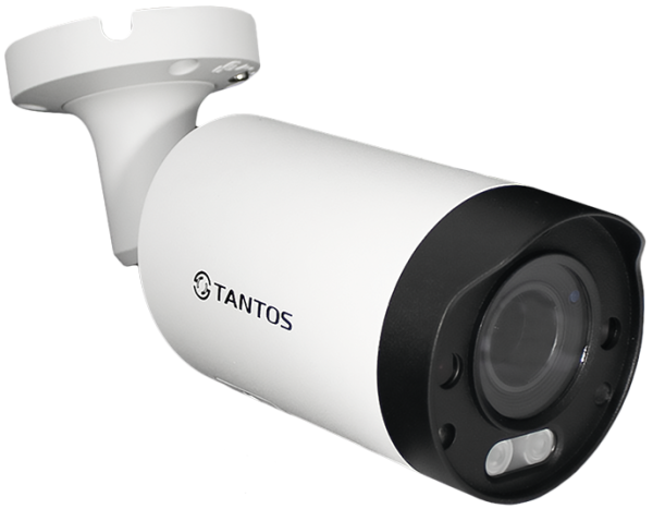 фото Видеокамера IP Tantos TSi-Pe50VP в Уфе
