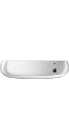 фото   Nokia C5-03 Illuvial White