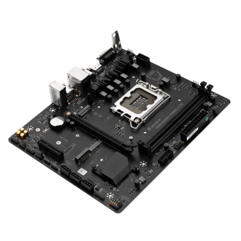 фото Материнская плата mATX MAXSUN Challenger B760M-N D5 в Уфе