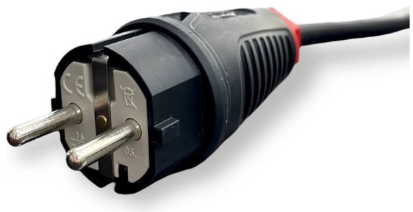 фото Удлинитель силовой iTOK i-CONNECT-SUR-KG-315-3-44-40 в Уфе