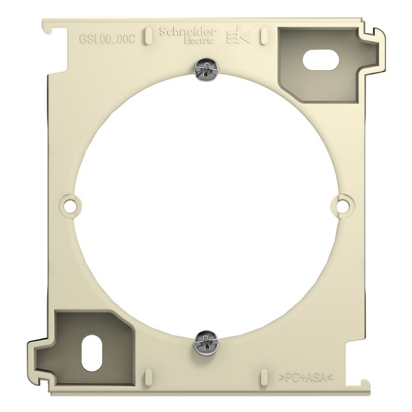 

Модуль Schneider Electric GSL000200C расширение коробки наружного монтажа беж, GSL000200C