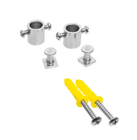 Изображение товара Комплект WOLTA Pro КПН01-0