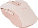 фото Мышь wireless Logitech Signature M650