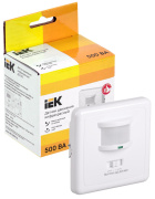 фото Датчик движения IEK LDD12-035-500-001