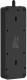 фото Сетевой фильтр AGNI TP-FS4U8E-PD-5m-black в Нижнем Новгороде