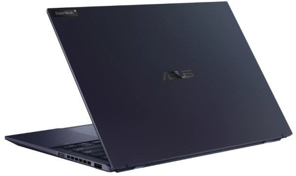 фото Ноутбук  ASUS ExpertBook B9403CVAR-KM0840X в Уфе 14 ", Core 7, 16 Гб RAM, 1 Тб SSD, Iris Xe Graphics, Черный