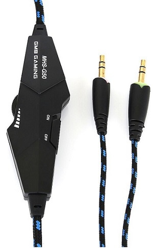 фото Гарнитура  Gembird MHS-G50 в Волгограде