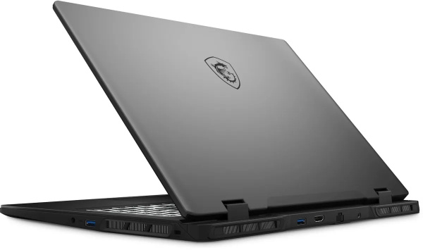 фото Ноутбук  MSI CreatorPro M16 HX C14VIG-682XRU в Уфе 16 ", Core i7, 16 Гб RAM, 512 Гб SSD, RTX 1000, Черный
