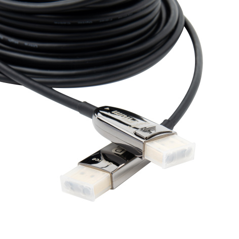фото Активный оптический кабель Filum FL-AOC-DP1.4-HDMI2.1-30M в Санкт-Петербургe