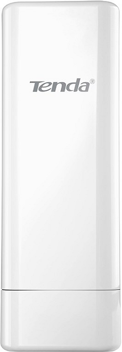 

Точка доступа внешняя Tenda Tenda O4 WI FI 802.11a/n, 5ГГц, Ethernet Port, 14dbi, Tenda O4