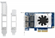 фото Сетевая карта QNAP QXG-10G2TB