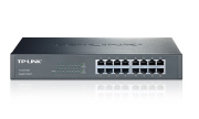 фото Коммутатор TP-LINK TL-SG1016D
