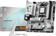 фото Материнская плата MSI B840M GAMING PLUS WIFI6E