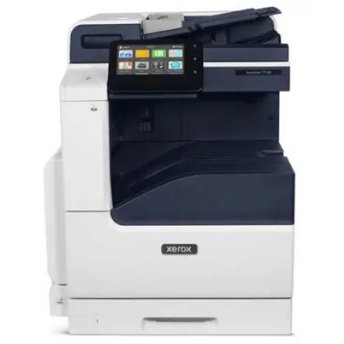 

МФУ цветное Xerox VersaLink C7130 А3, 30стр/мин, настольная (C7101V_D+ 097S05197), VersaLink C7130