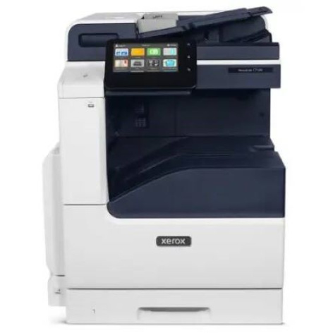 фото МФУ лазерное цветное Xerox VersaLink C7130 в Волгограде