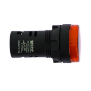 фото Матрица светодиодная EKF ledm-ad16-24-r