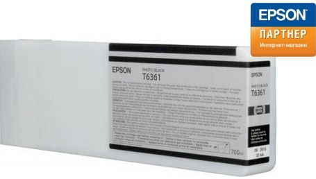 фото Картридж  Epson C13T636100 в Волгограде