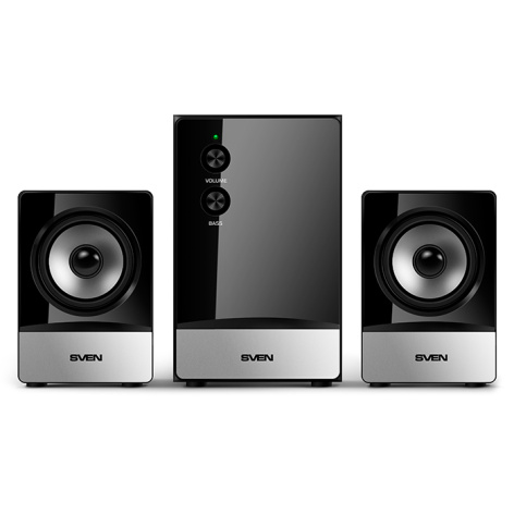 фото Компьютерная акустика 2.1 Sven MS-90 в Самаре