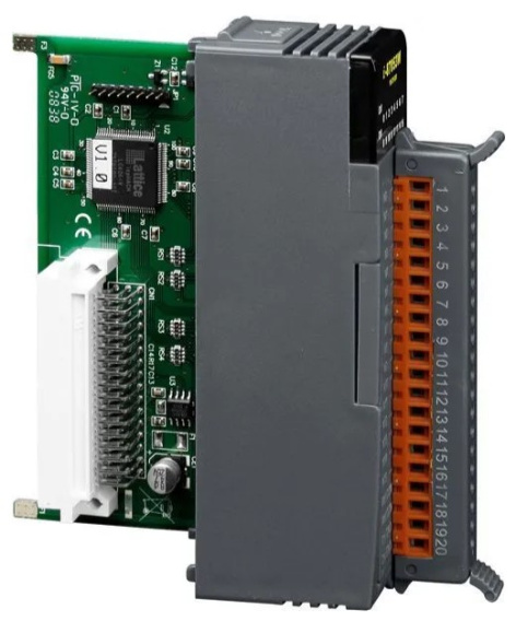 фото Модуль  ICP DAS I-87053W-G CR в Уфе
