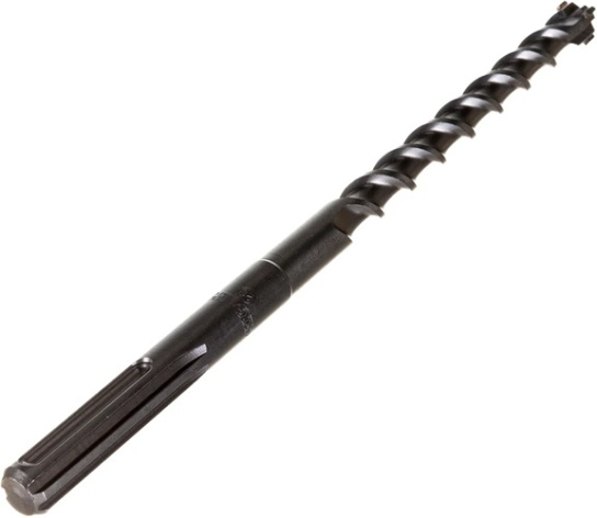 фото Бур SDS-max Gigant GRD 2105