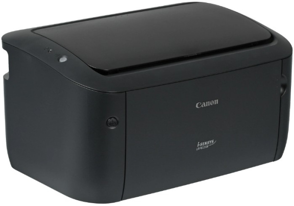 фото Лазерный принтер Canon i-SENSYS LBP6030B Монохромная, A4, USB