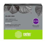 фото Картридж Cactus CS-DK11204