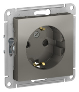 фото Розетка Systeme Electric ATN000945