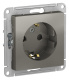 фото Розетка  Systeme Electric ATN000945 в Уфе