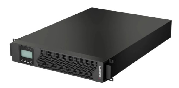 фото Источник бесперебойного питания  Ippon Innova RTA 3000 в Уфе