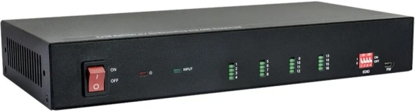 фото Усилитель-распределитель  Qtex QVP DHM116-4K в Уфе