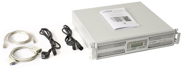 фото Источник бесперебойного питания  Штиль SR1101SL в Екатеринбурге