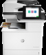 фото МФУ лазерное цветное HP Color LaserJet Enterprise MFP M776dn в Красноярске