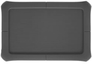 фото Внешний диск HDD HIKVISION HS-EHDD-T30 1T BLUE RUBBER