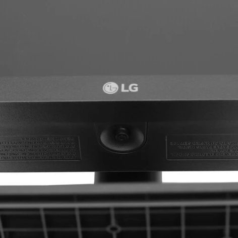 фото Монитор 23,8" LG 24MS500-B в Уфе