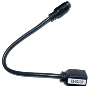 фото Кабель удлинительный ITC TS-003DR