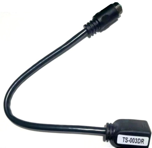 фото Кабель удлинительный  ITC TS-003DR в Омске