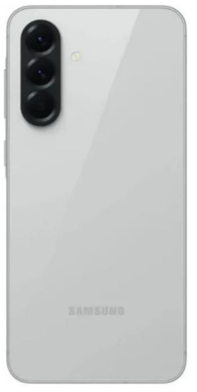 

Смартфон Samsung Galaxy A56 8/128GB SM-A566EZAACAC awesome light gray, Galaxy A56 8/128GB