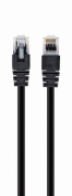 фото Кабель патч-корд Cablexpert PP10-3M/BK
