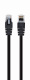 фото Кабель патч-корд U/UTP 5e кат. 3м Cablexpert PP10-3M/BK в Перми