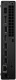 фото Неттоп Lenovo ThinkCentre Neo 50q G5 slim (Intel Core 5 210H (8/12; 2,2Ггц; 12Мб), 2.2ГГц, 16ГБ DDR5, SSD 512 Гб, Intel UHD Graphics, Не установлена) [13B9004VUM]