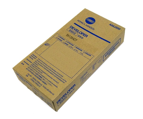 

Девелопер Konica Minolta DV012 A88J500 для bizhub PRO 1100, DV012