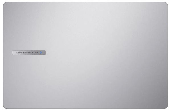фото Ноутбук ASUS Expertbook P1503CVA-S72496 15.6" (Intel Core 5, 8Гб DDR5, SSD 512 Гб, , Без ОС) Серый [90NX0881-M02V50]