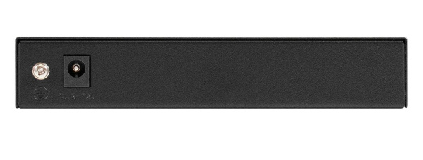 фото Коммутатор неуправляемый Exegate EDGS-1008D в Волгограде