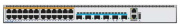 фото Коммутатор Maipu NSS3330-30TXF-AC